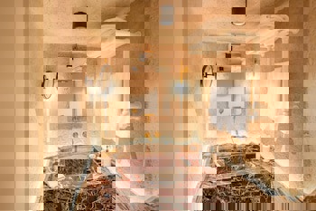 Hotel Taskonaklar Cappadocia - Special Class