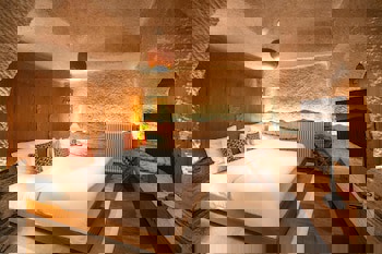 Hotel Taskonaklar Cappadocia - Special Class