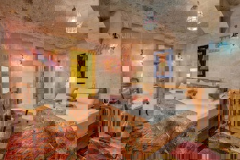 Hotel Taskonaklar Cappadocia - Special Class