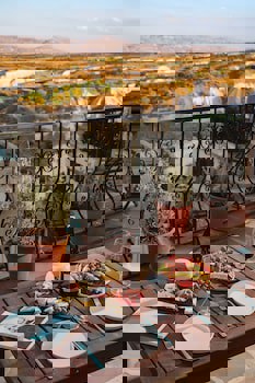 Hotel Taskonaklar Cappadocia - Special Class