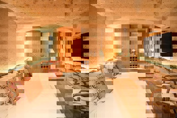 Hotel Taskonaklar Cappadocia - Special Class