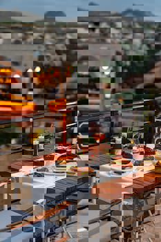 Hotel Taskonaklar Cappadocia - Special Class