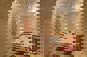 Hotel Taskonaklar Cappadocia - Special Class