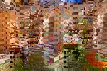 Hotel Taskonaklar Cappadocia - Special Class