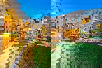 Hotel Taskonaklar Cappadocia - Special Class