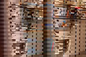 Hotel Taskonaklar Cappadocia - Special Class