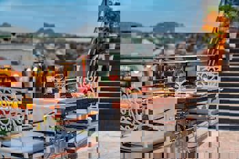 Hotel Taskonaklar Cappadocia - Special Class