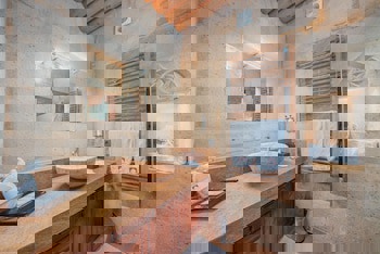 Hotel Taskonaklar Cappadocia - Special Class