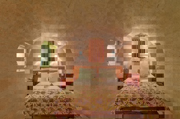 Hotel Taskonaklar Cappadocia - Special Class