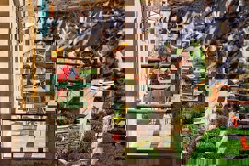 Hotel Taskonaklar Cappadocia - Special Class