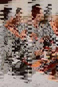 Hotel Taskonaklar Cappadocia - Special Class