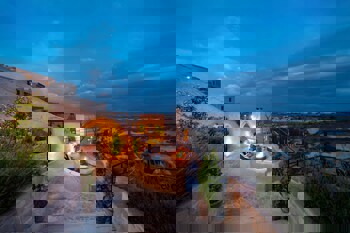 Hotel Taskonaklar Cappadocia - Special Class