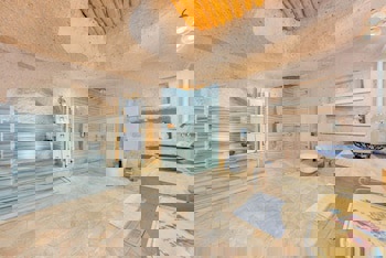 Hotel Taskonaklar Cappadocia - Special Class