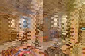 Hotel Taskonaklar Cappadocia - Special Class