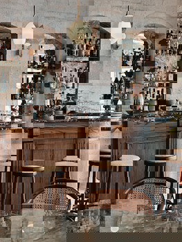 Hotel Taskonaklar Cappadocia - Special Class