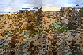 Hotel Taskonaklar Cappadocia - Special Class