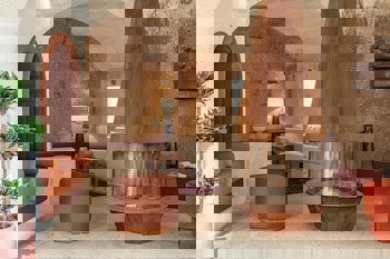 Hotel Taskonaklar Cappadocia - Special Class