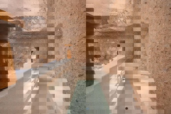 Hotel Taskonaklar Cappadocia - Special Class