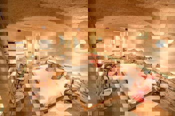 Hotel Taskonaklar Cappadocia - Special Class