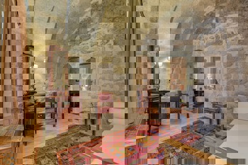 Hotel Taskonaklar Cappadocia - Special Class