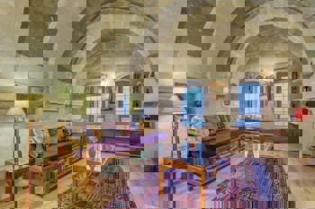 Hotel Taskonaklar Cappadocia - Special Class