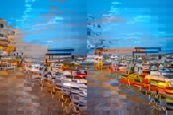 Hotel Taskonaklar Cappadocia - Special Class