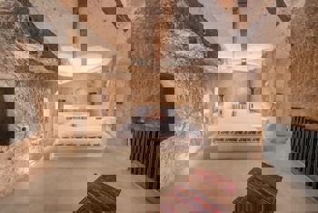 Hotel Taskonaklar Cappadocia - Special Class