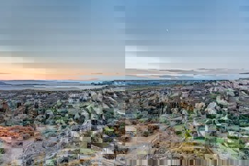 Hotel Taskonaklar Cappadocia - Special Class