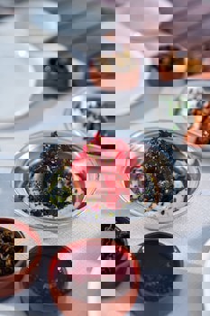 Hotel Taskonaklar Cappadocia - Special Class