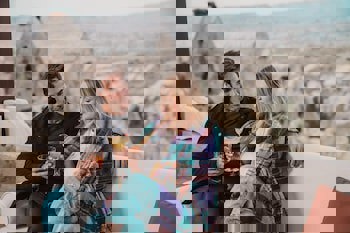 Hotel Taskonaklar Cappadocia - Special Class