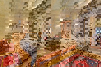 Hotel Taskonaklar Cappadocia - Special Class