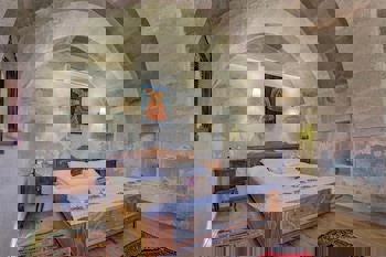 Hotel Taskonaklar Cappadocia - Special Class