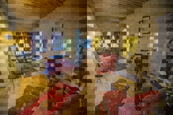 Hotel Taskonaklar Cappadocia - Special Class