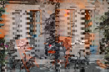 Hotel Taskonaklar Cappadocia - Special Class