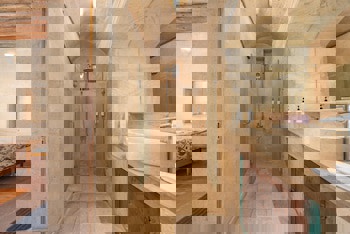 Hotel Taskonaklar Cappadocia - Special Class