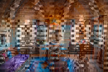 Hotel Taskonaklar Cappadocia - Special Class