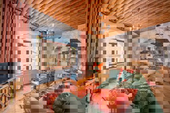 Hotel Taskonaklar Cappadocia - Special Class