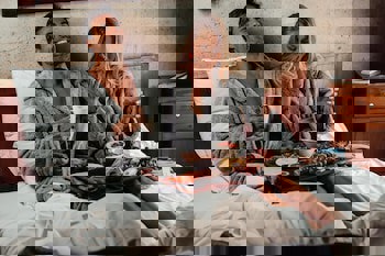 Hotel Taskonaklar Cappadocia - Special Class