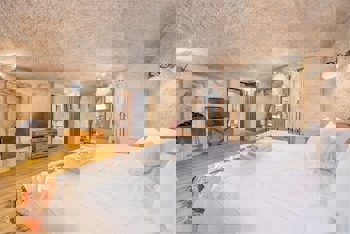 Hotel Taskonaklar Cappadocia - Special Class