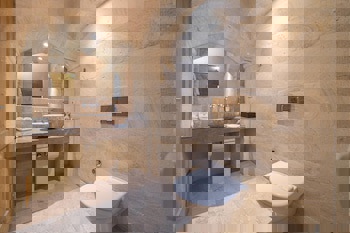 Hotel Taskonaklar Cappadocia - Special Class