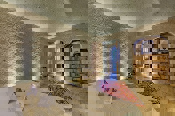 Hotel Taskonaklar Cappadocia - Special Class