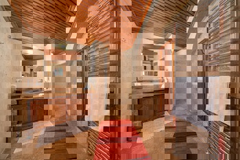 Hotel Taskonaklar Cappadocia - Special Class