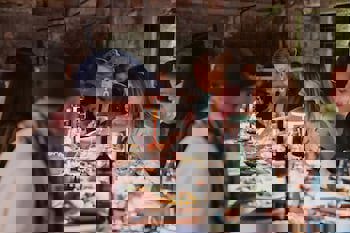 Hotel Taskonaklar Cappadocia - Special Class