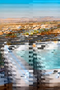 Hotel Taskonaklar Cappadocia - Special Class