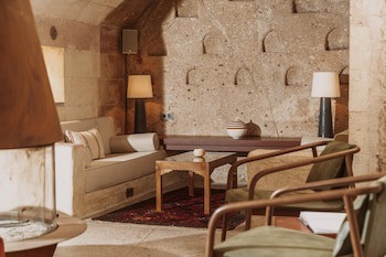 Hotel Taskonaklar Cappadocia - Special Class galeri fotoğrafı