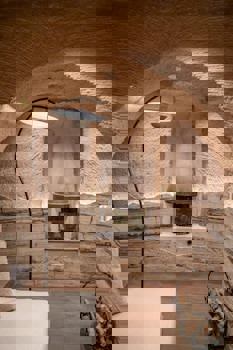 Hotel Taskonaklar Cappadocia - Special Class