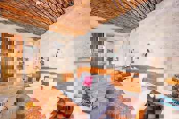 Hotel Taskonaklar Cappadocia - Special Class