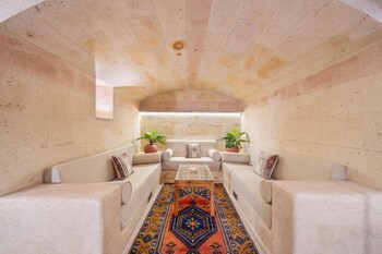 Hotel Taskonaklar Cappadocia - Special Class galeri fotoğrafı