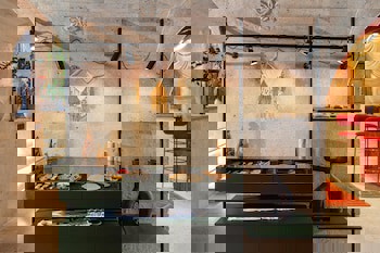 Hotel Taskonaklar Cappadocia - Special Class