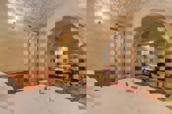 Hotel Taskonaklar Cappadocia - Special Class